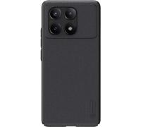 Étui Super Frosted Shield Pro de Nillkin pour Xiaomi Redmi K70E/Poco X6 Pro