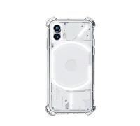 Étui Superprotect Phonecare Pour Nothing Phone 2 - Transparente