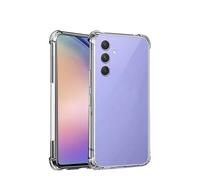 Étui Superprotect Phonecare Pour Samsung Galaxy A35 5g - Transparente