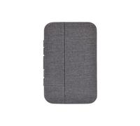 Case Logic FSG1103K Etui portfolio en polycarbonate/nylon pour Samsung Galaxy Tab 3 10'' Gris