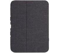 Case Logic FSG1103K Etui portfolio en polycarbonate/nylon pour Samsung Galaxy Tab 3 10'' Gris