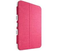 Case Logic FSG1103Pi Etui portfolio en polycarbonate/nylon pour Samsung Tablette PC Galaxy Tab 3 10'' Rose
