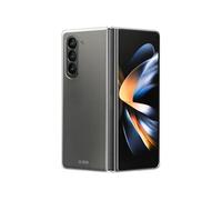 SBS Etui support Coque Crystal pour Samsung Z Fold 5