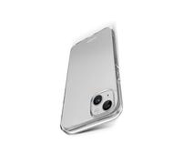 Etui support Coque Extreme X2 iPhone 15 Plus, transparent