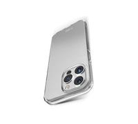 Etui support Coque Extreme X2 iPhone 15 Pro, transparent