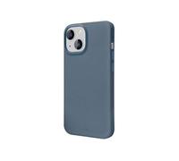 Etui support Coque Instinct Bleu pour iPhone 15