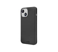 Etui support Coque Instinct Noir pour iPhone 15