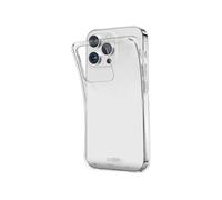 SBS TESKINIP1561PT coque de protection pour téléphones portables 15,5 cm (6.1 ) Housse Transparent Apple iPhone 15 Pro