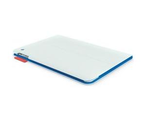 Etui Support Logitech Folio Protective Case pour iPad Air, Vapor Gris G