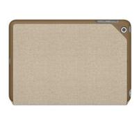 Etui Support Logitech Hinge pour iPad Mini & Mini Retina, Light Brown G