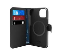 Etui support MagSafe noir pour iPhone 14 Pro Max