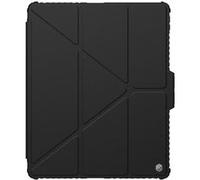 Étui Support pour iPad Pro 12.9 / Air 13 Bumper PRO Multi-angle Nillkin Noir Noir