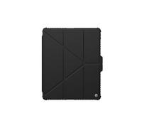 Etui Support pour iPad Pro 12.9" / Air 13" Bumper PRO Multi-angle Noir
