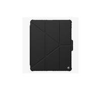 Etui support pour iPad Pro 13" 2024 Bumper PRO Multi-angle Noir