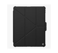 Étui support pour iPad Pro 13 2024 Bumper PRO Multi-angle Nillkin Noir Noir G