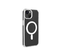 Etui support Puro ''LITE MAG'' TPU iPhone 14/13, transparent