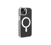 Etui support Puro ''LITE MAG'' TPU iPhone 14/13, transparent