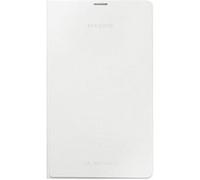 Etui Support Samsung Book Cover pour Galaxy Tab S 8,4" , Blanc Neige Blanc G