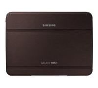 Etui support Samsung Book Cover pour Galaxy Tab3 10" , Marron G