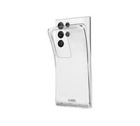 SBS Etui support Skinny Galaxy S23 Ultra, transparent