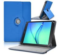 Etui Support Universel - Danew - Dslide 1020 - 10 pouces - Bleu - Synthétique