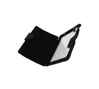 Altadif ALTFOLIPD11STRG étui pour tablette 27,9 cm (11 ) Folio Noir, Transparent
