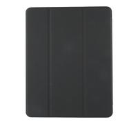 Étui sur mesure pour tablette 9,7 pouces, coque arrière semi-rigide avec fixation magnétique, protection légère et durable, idéale pour les