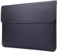 Etui Surface Laptop Stuido Sleeve, Etui En Cuir Etui Pour Microsoft Surface Laptop Studio 144"" And Surface Book 135 Pouces-Noir[Zhb1845]