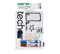 Étui tablette 7'' et iPad Mini coloriable Doodle Case Tech Air