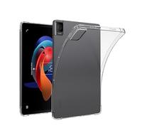 Étui Tablette en TPU Souple et Transparent adapté à TCL 10L Gen2 3 4 10.1''(Tab 10L Gen2 10.1)