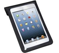 Klickfix Tablet Holder Clair Black