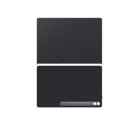Samsung EF-BX910PBEGWW étui pour tablette 37,1 cm (14.6") Housse Noir