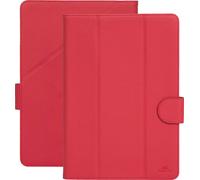 Etui Tablette Slim-Line 10.1-11" Rouge