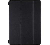 Etui Tactical Book Tri Fold pour Lenovo Tab M10 3rd gen (TB-328) 10.1 Noir