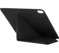 Étui Tactical Nighthawk pour iPad Pro 12.9 Noir