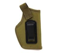 Étui Tactique De Transport Universel, Petit Étui Compact for Pistolet De Chasse, Accessoires De Poche(OD)