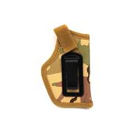 Étui Tactique De Transport Universel, Petit Étui Compact for Pistolet De Chasse, Accessoires De Poche(CP)