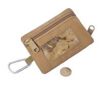 Étui tactique - Nylon 11 x 9 cm | Étui portable | Sac Organisateur Gear