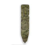 Étui tactique pour carabine Eberlestock Military Green