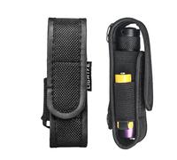 Étui Tactique Pour Torche Led, Pochette Pour Ceinture, Portable, Molle, Étui Pour Torche D'extérieur, Pour La Chasse