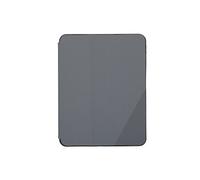 Targus Étui pour iPad 8,3 pouces (6e gen.) Click-In, Coque iPad amortissant les chocs, Housse iPad aux angles renforcés - Noir, THZ912GL