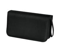 ETUI TATOO 80 CD NOIR