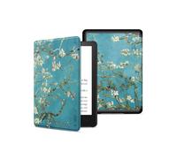 Étui Tech-Protect Intelligent Pour Kindle Paperwhite Vi 6 Colorsoft Signature