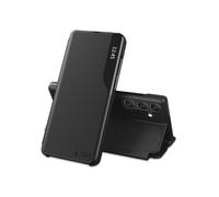 Étui Tech-Protect Smart View Pour Samsung Galaxy A36 5G Avec Protection D'écran