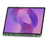 Étui Tech-Protect SmartCase Pen pour Lenovo Idea Tab Pro en Matcha Green