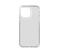 Étui Tech21 Evo Lite pour iPhone 16 Plus 6,7" transparent - T21-10910