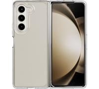 Etui Tech21 EvoClear adapté au Samsung Galaxy Z Fold5 - Transparent