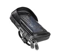 Étui téléphone port. pour vélo/moto, rotatif 360 degrés, hydrofuge