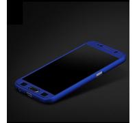 Étui Téléphone Portable Housse pour Samsung Galaxy J3 (2017) Protection D'Écran