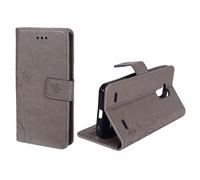 Étui Téléphone Portable Housse pour ZTE Blade V7 Lite Coque Sac Portefeuille